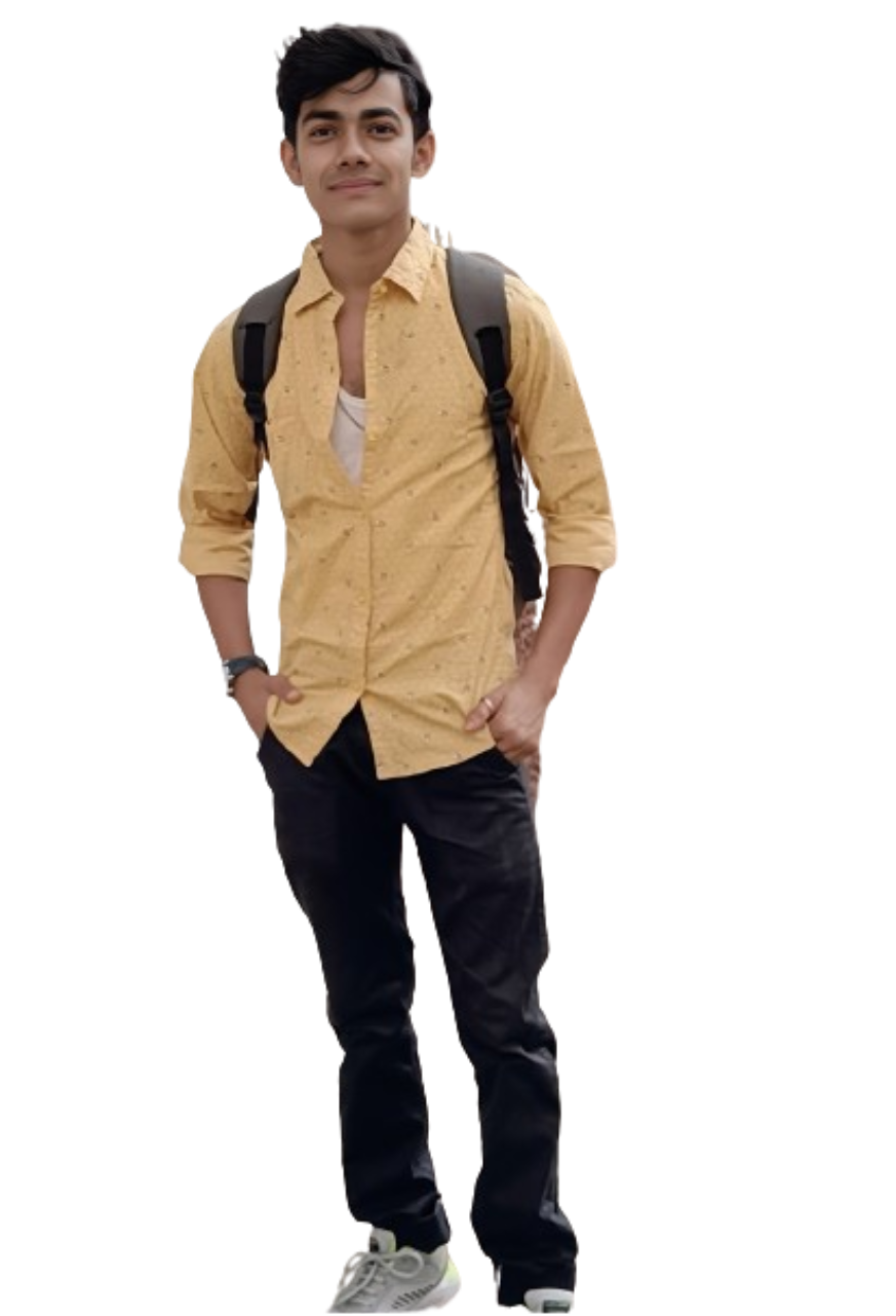 Santu Resume HTML Template